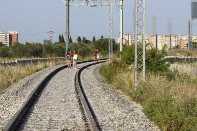 La Bari-Bitritto: quella lunga e irrealizzata ferrovia fantasma che scruta la citt�
